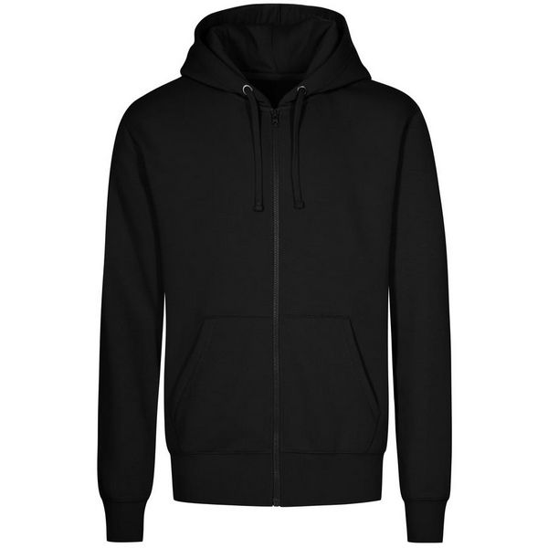 Muška Hooded jakna Promodoro  1650