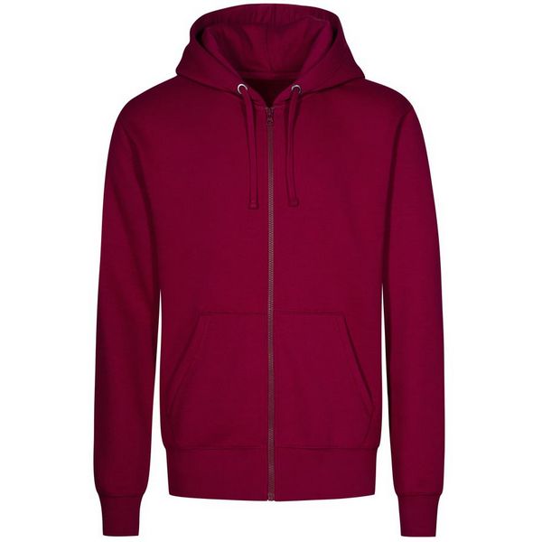 Muška Hooded jakna Promodoro  1650