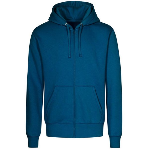 Muška Hooded jakna Promodoro  1650