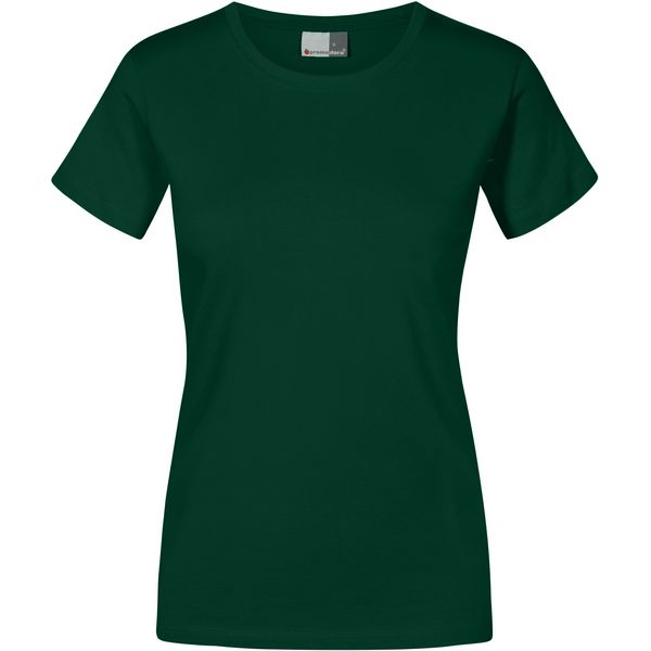 T-shirt ženska majica Promodoro  3005