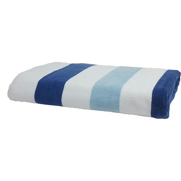 Kupaonski ručnik The One  Towel Stripe