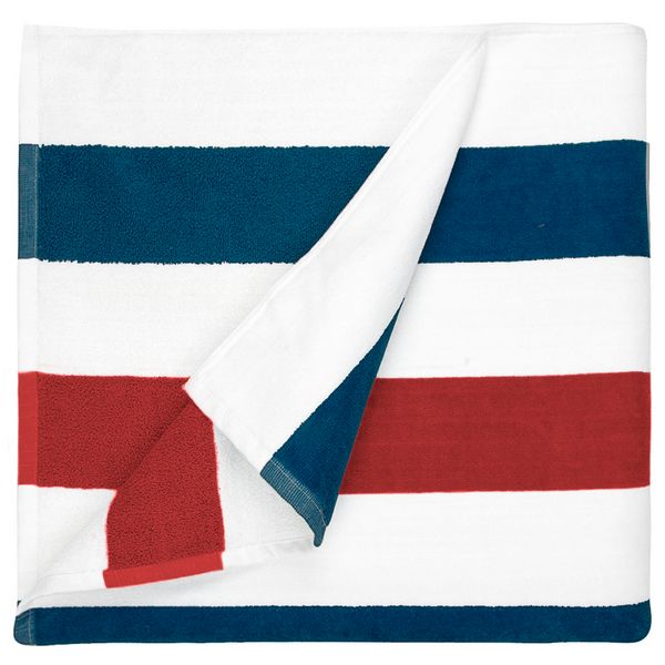 Kupaonski ručnik The One  Towel Stripe