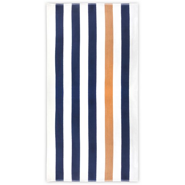 Kupaonski ručnik The One  Towel Stripe