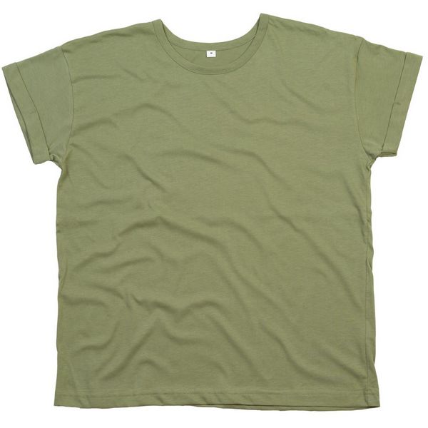 T-shirt ženska majica Mantis  M193