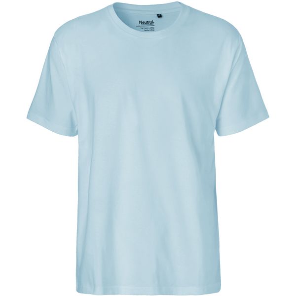 T-shirt muška majica Neutral  O60001