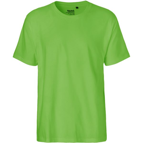 T-shirt muška majica Neutral  O60001