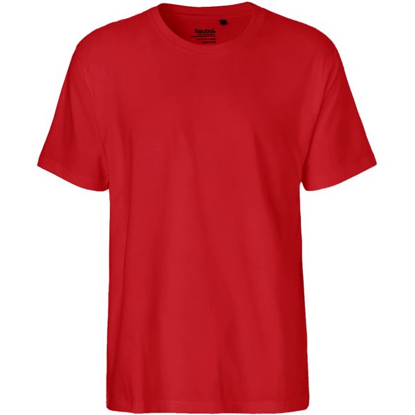 T-shirt muška majica Neutral  O60001