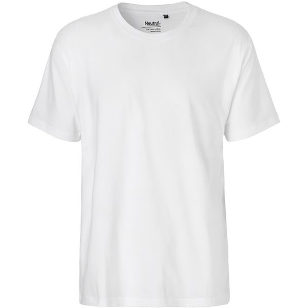 T-shirt muška majica Neutral  O60001
