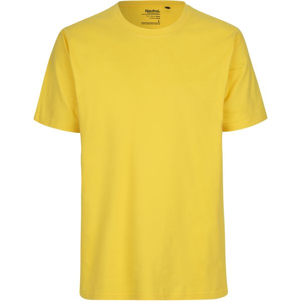 T-shirt muška majica Neutral  O60001