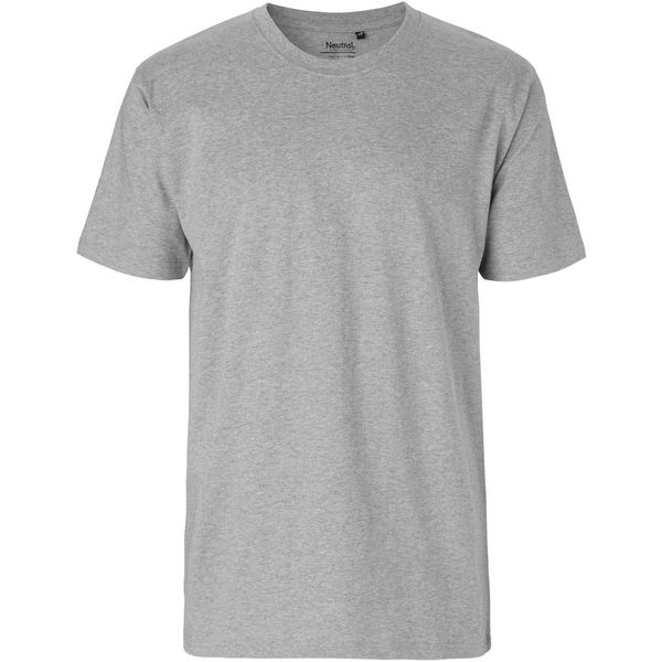 T-shirt muška majica Neutral  O60001