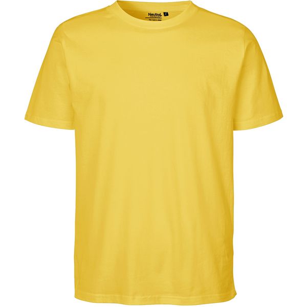 T-shirt muška majica Neutral  O60002