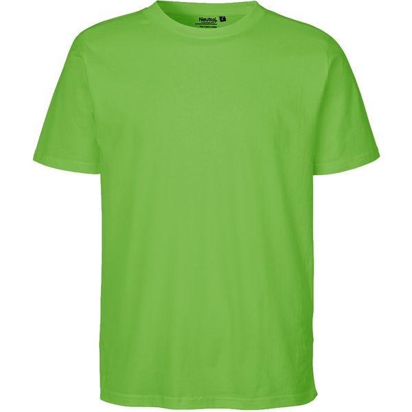 T-shirt muška majica Neutral  O60002