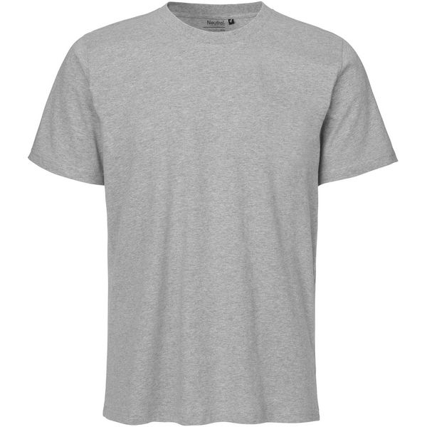 T-shirt muška majica Neutral  O60002