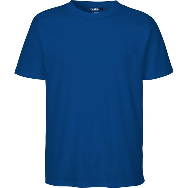 T-shirt muška majica Neutral  O60002