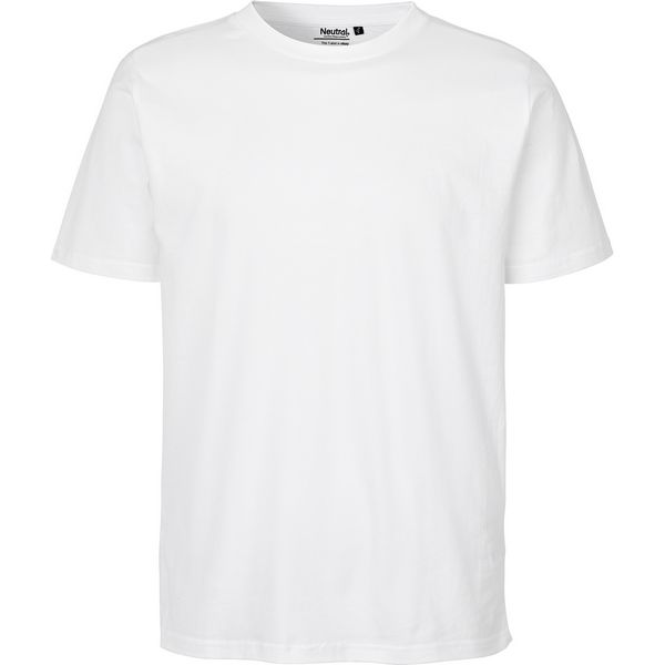 T-shirt muška majica Neutral  O60002