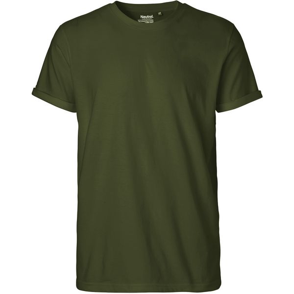 T-shirt muška majica Neutral  O60012