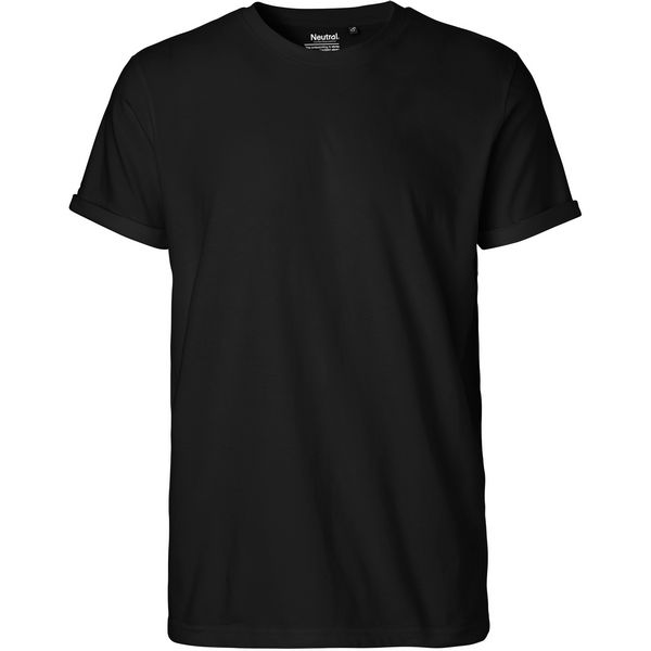 T-shirt muška majica Neutral  O60012