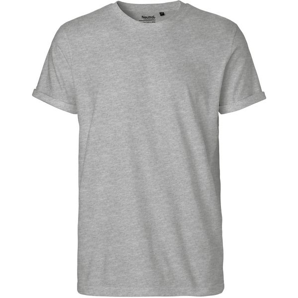 T-shirt muška majica Neutral  O60012