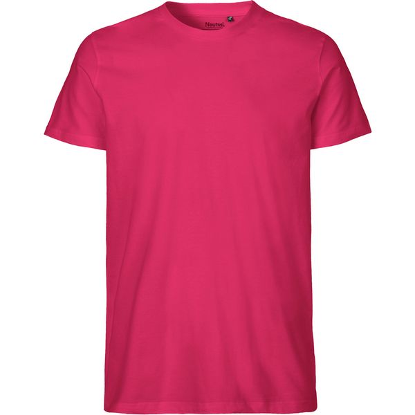 T-shirt muška majica Neutral  O61001