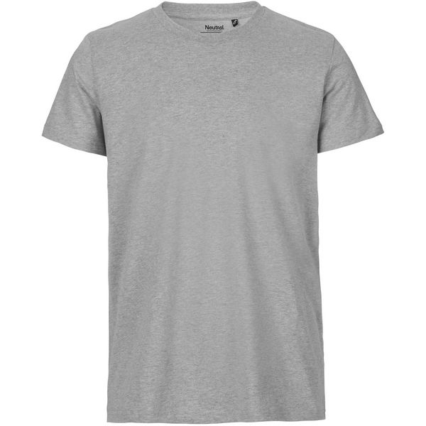 T-shirt muška majica Neutral  O61001