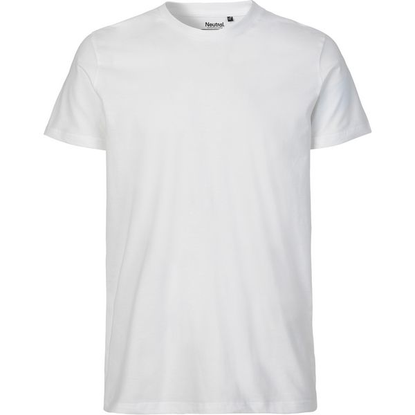 T-shirt muška majica Neutral  O61001