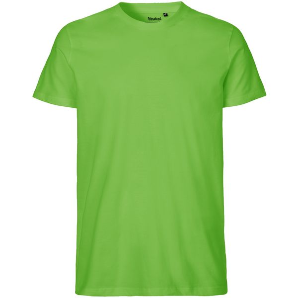 T-shirt muška majica Neutral  O61001