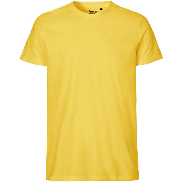 T-shirt muška majica Neutral  O61001