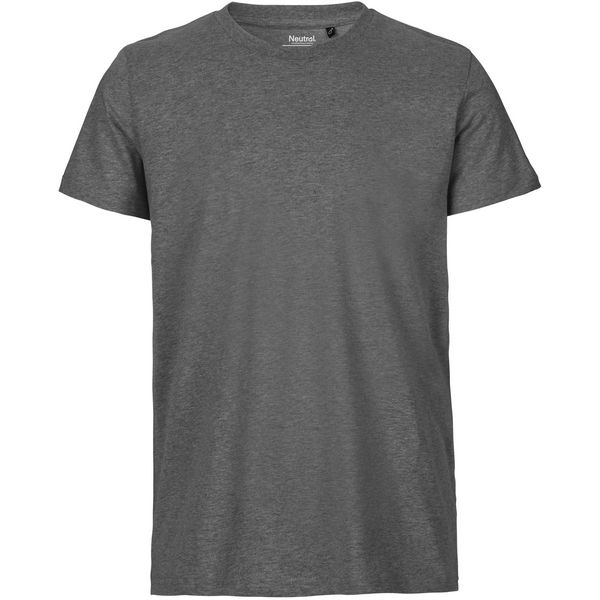 T-shirt muška majica Neutral  O61001