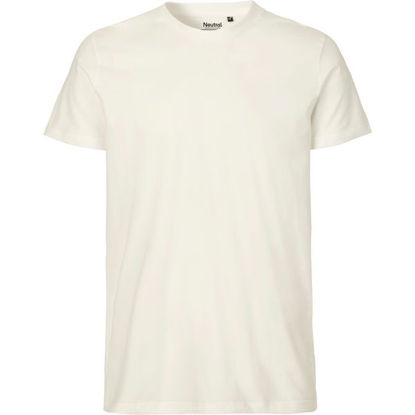 T-shirt muška majica Neutral  O61001