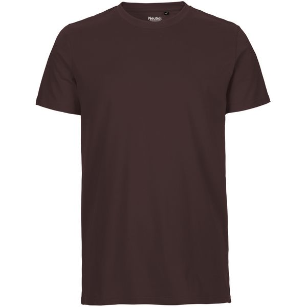 T-shirt muška majica Neutral  O61001