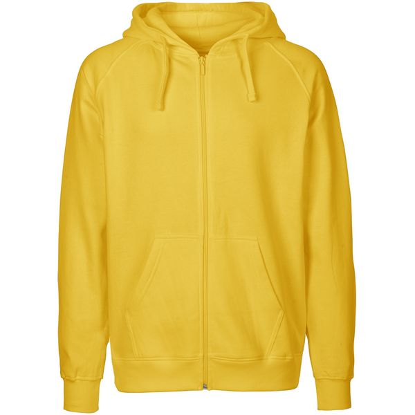 Muška Hooded jakna Neutral  O63301