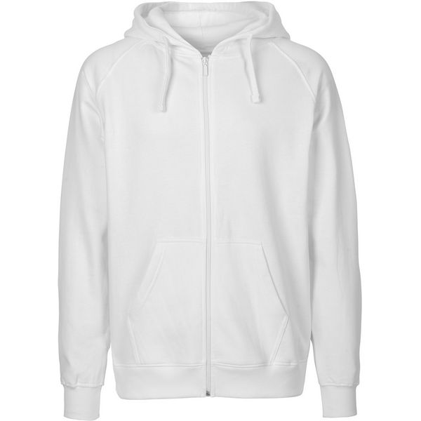 Muška Hooded jakna Neutral  O63301