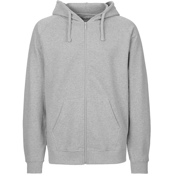 Muška Hooded jakna Neutral  O63301