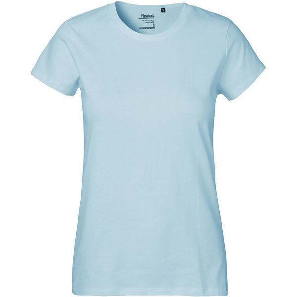 T-shirt ženska majica Neutral  O80001