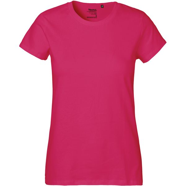 T-shirt ženska majica Neutral  O80001