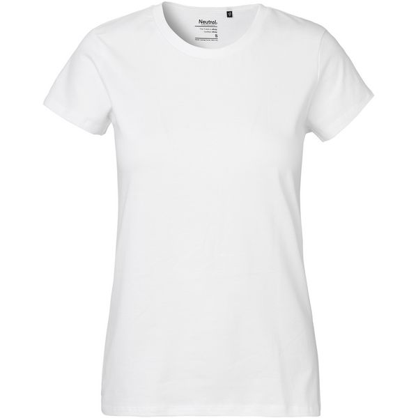 T-shirt ženska majica Neutral  O80001