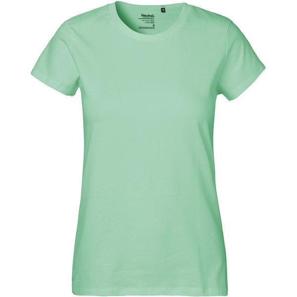 T-shirt ženska majica Neutral  O80001