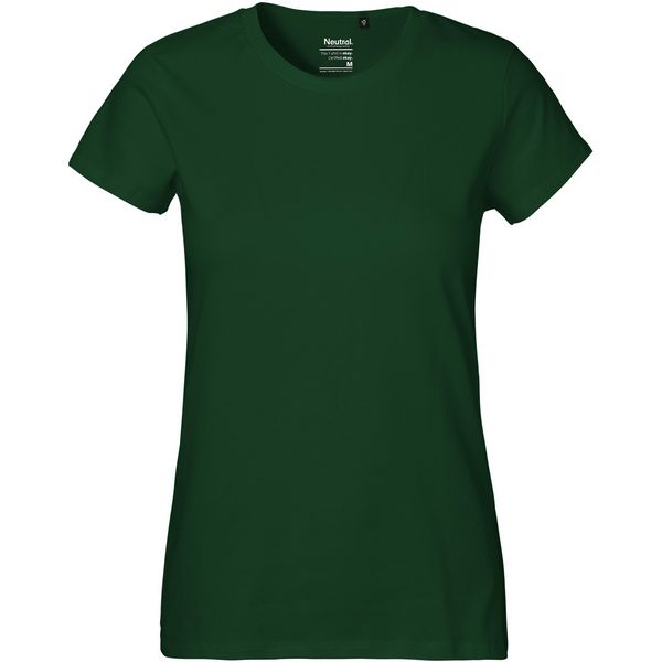 T-shirt ženska majica Neutral  O80001