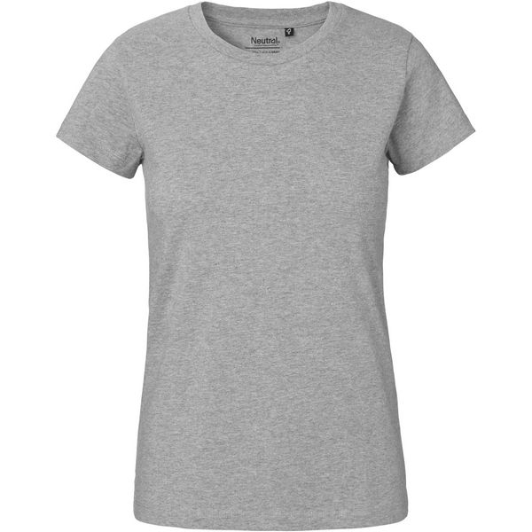 T-shirt ženska majica Neutral  O80001