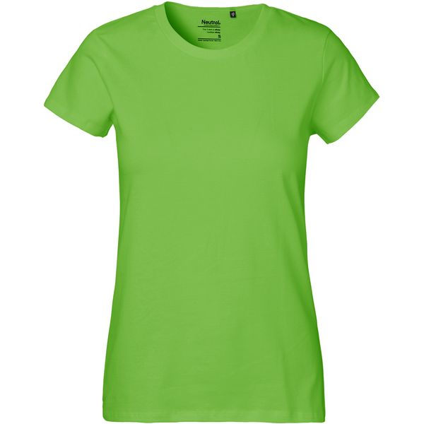 T-shirt ženska majica Neutral  O80001