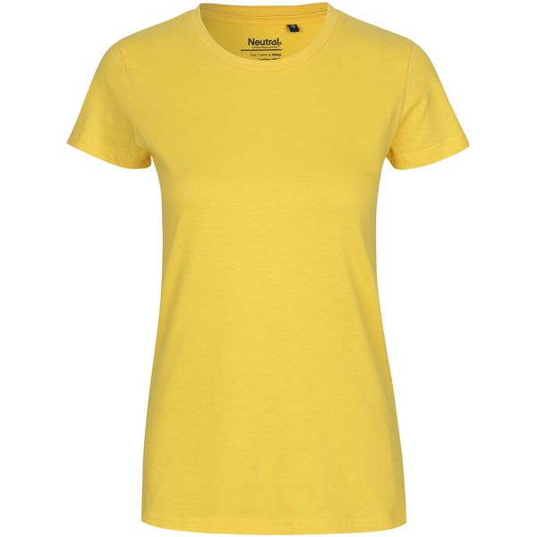 T-shirt ženska majica Neutral  O80001