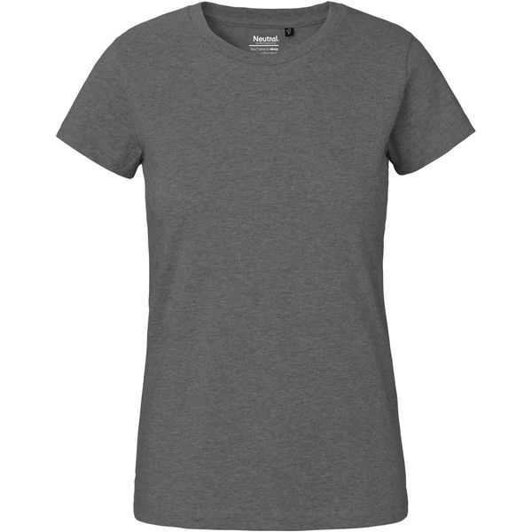 T-shirt ženska majica Neutral  O80001