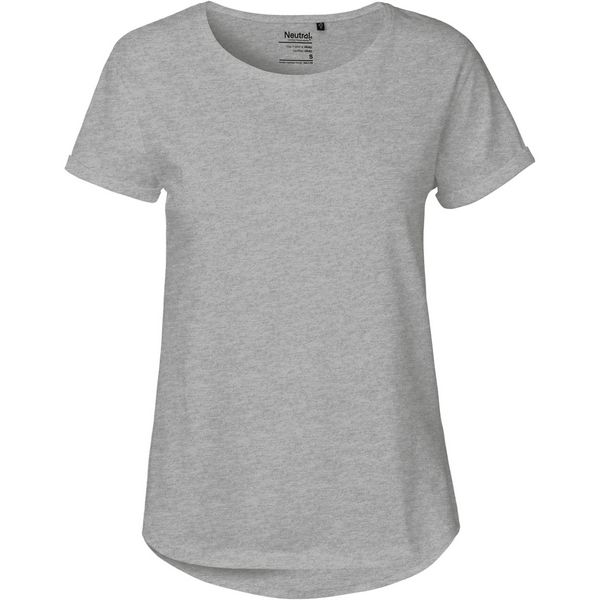 T-shirt ženska majica Neutral  O80012