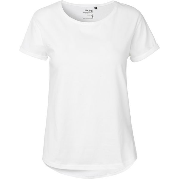 T-shirt ženska majica Neutral  O80012