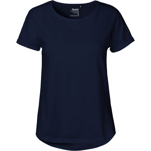 T-shirt ženska majica Neutral  O80012