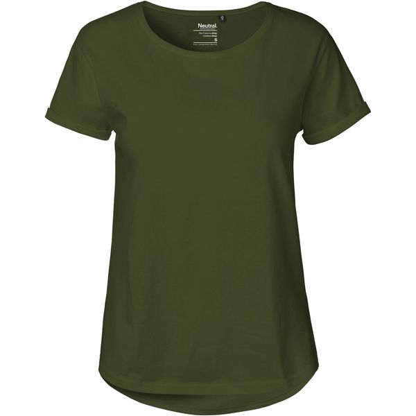 T-shirt ženska majica Neutral  O80012