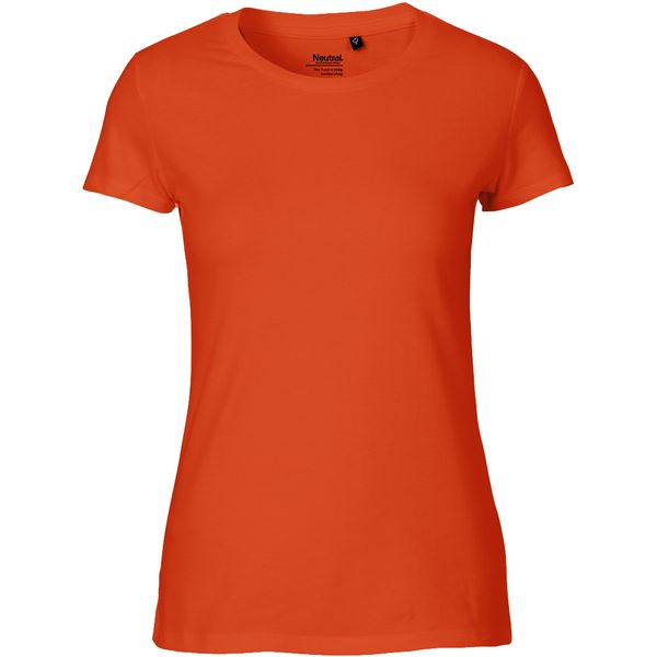 T-shirt ženska majica Neutral  O81001