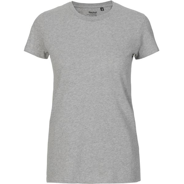 T-shirt ženska majica Neutral  O81001