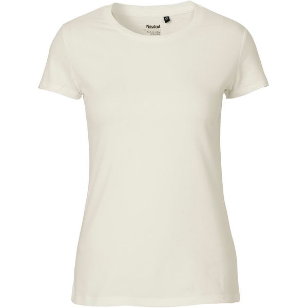 T-shirt ženska majica Neutral  O81001