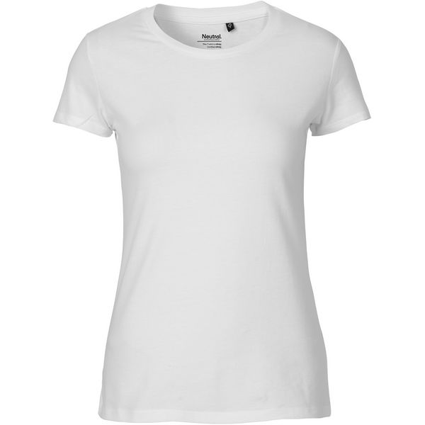 T-shirt ženska majica Neutral  O81001